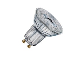 LED lemputė PARA LED S PAR16 80 120 AD 8,3W/927 230V GU10